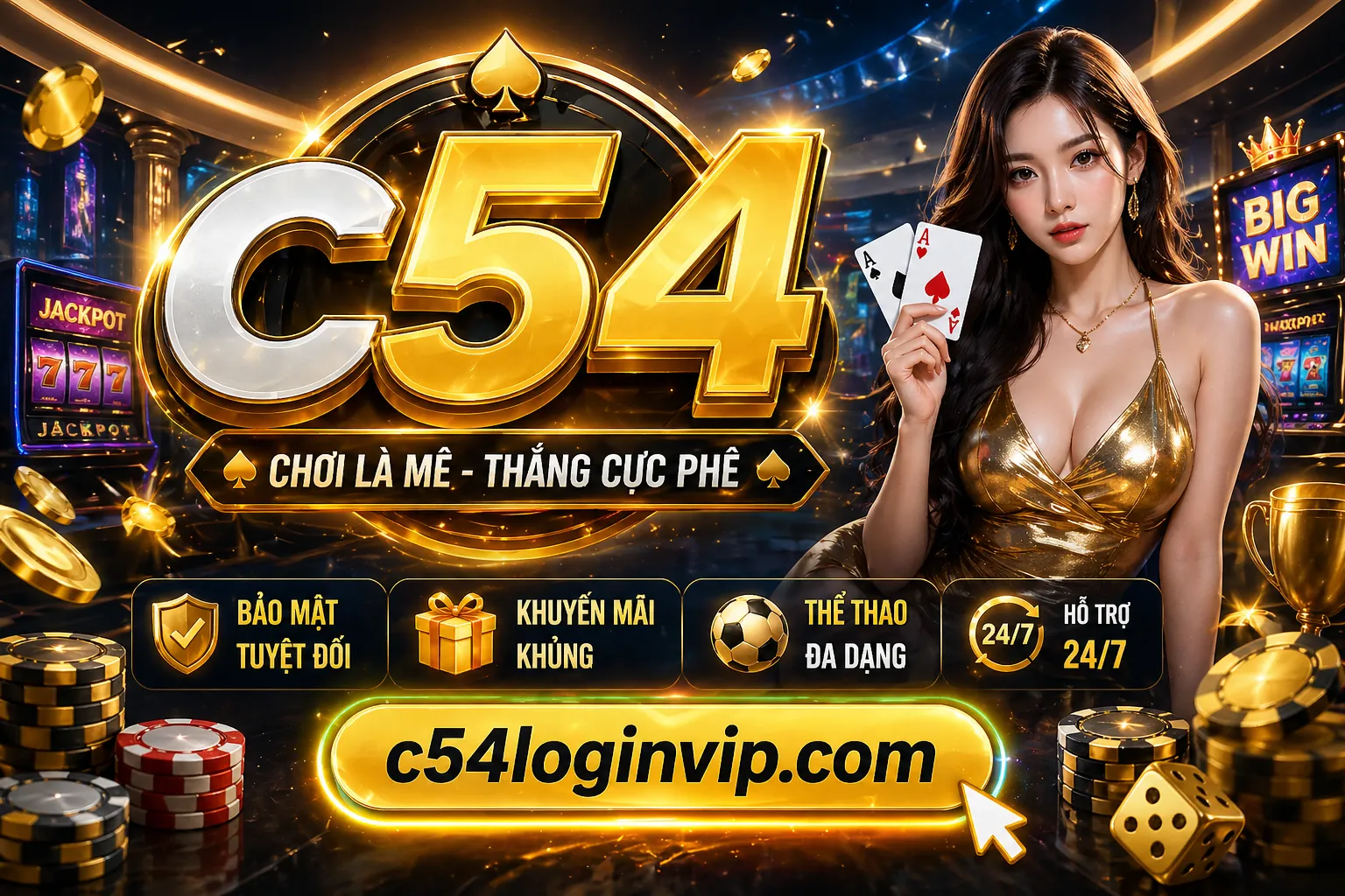Banner khuyến mãi D88 đăng nhập 2026